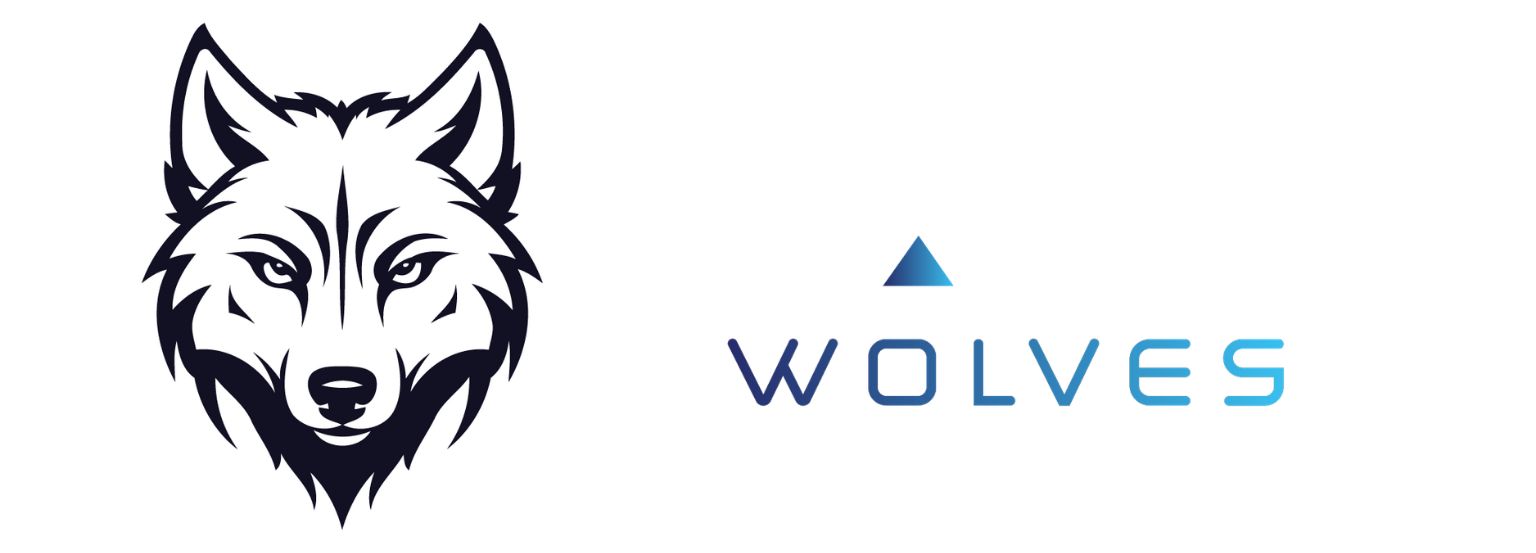 Rank Wolves Logo