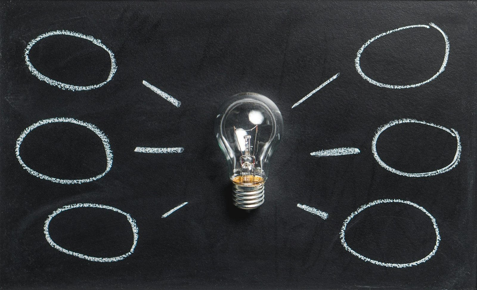 idea bulb